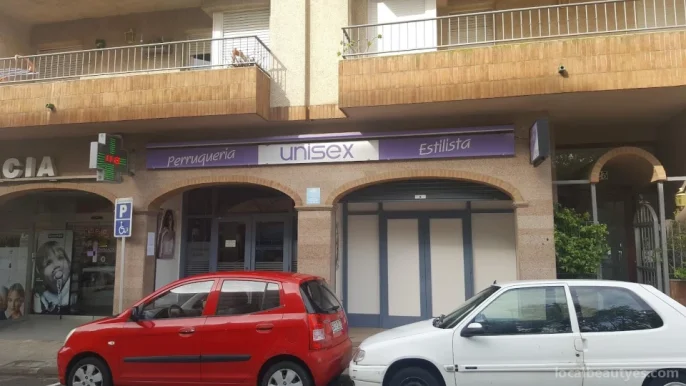 Perruqueria Unisex Estilista, Cataluña - 