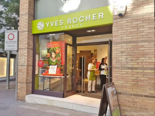 Yves Rocher - Manresa, Cataluña - Foto 1