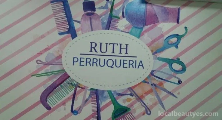 Ruth peluqueria, Cataluña - Foto 1