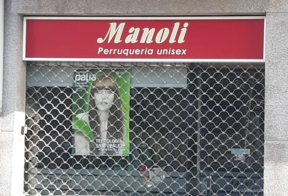 Manoli, Cataluña - Foto 1