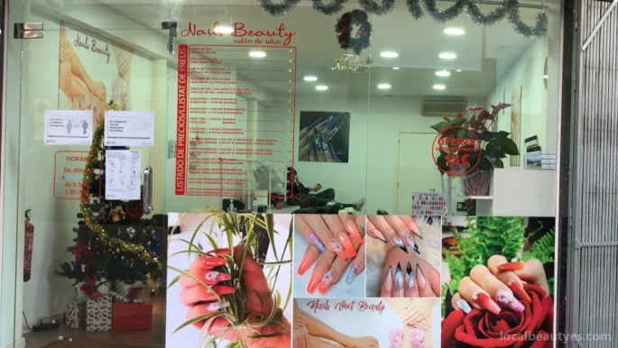Nails Beauty Vietnamita, Cataluña - Foto 4