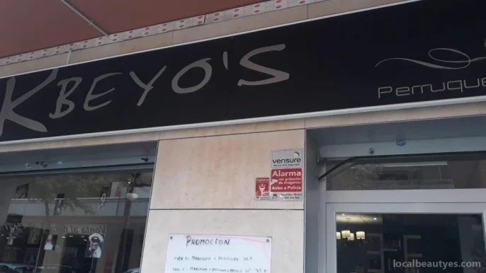 Kbeyo's, Cataluña - Foto 1