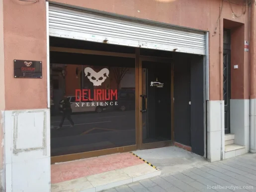 Delirium Xperience, Cataluña - Foto 2