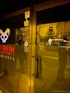 Delirium Xperience, Cataluña - Foto 1