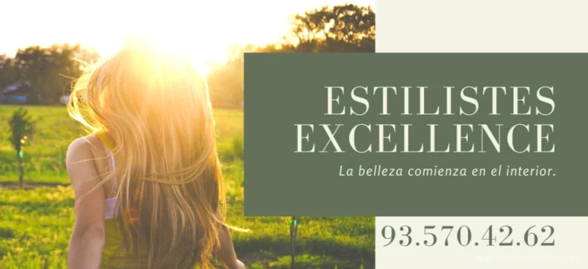 Estilistes Excellence, Cataluña - Foto 3