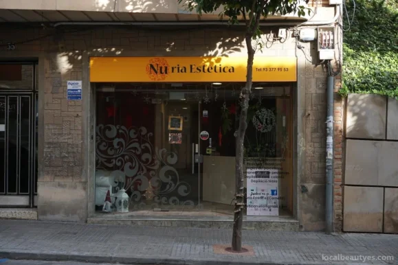 Núria Estètica, Cataluña - Foto 3