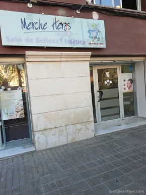 Salón De Belleza Y Estética Merche Heras, Cataluña - 