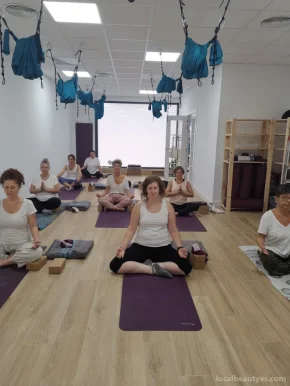 SananQi escola de ioga i salut, Cataluña - Foto 1