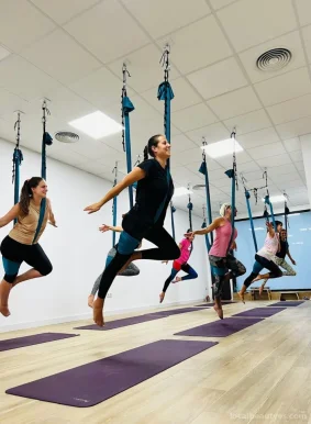 SananQi escola de ioga i salut, Cataluña - Foto 3