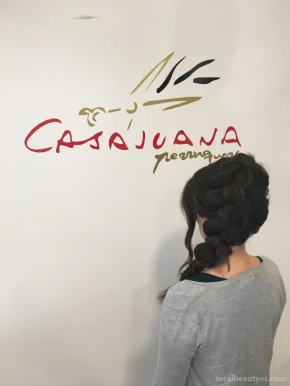 Casajuana Perruquers, Cataluña - Foto 1