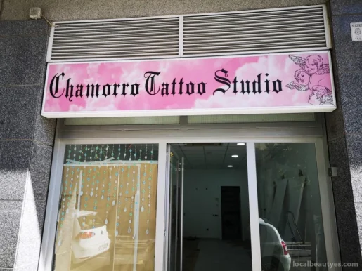 Chamorro Tattoo Studio, Cataluña - Foto 4