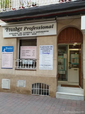 Centro de Estética y Peluquería Franer, Cataluña - 
