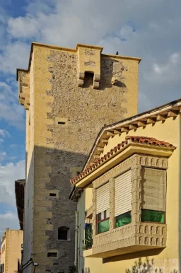 Torre de Cal Torrell, Cataluña - Foto 3