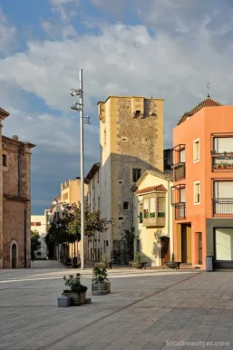 Torre de Cal Torrell, Cataluña - Foto 2