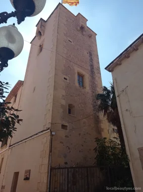 Torre de Cal Torrell, Cataluña - Foto 1
