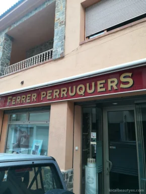 Mir Perruquers, Cataluña - Foto 1