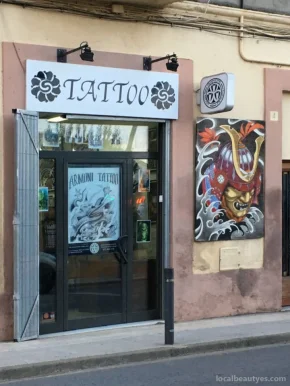 Armoni Tattoo, Cataluña - Foto 3