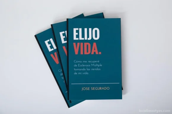Elijo Vida - Jose Segurado -Life & Health Coach, Cataluña - Foto 2