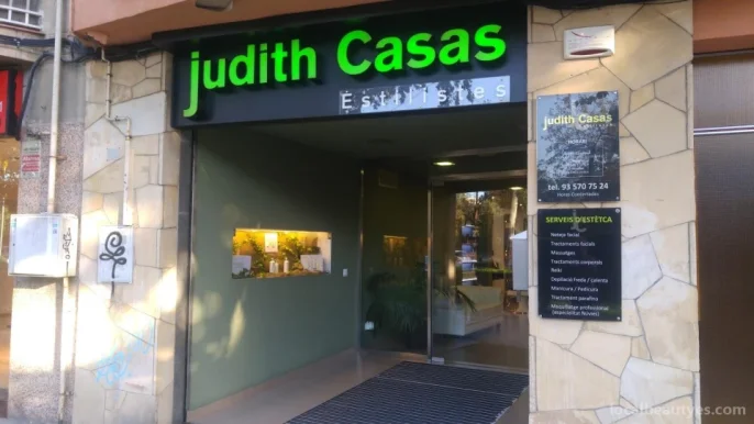 Judith Casas Estilistes, Cataluña - Foto 2