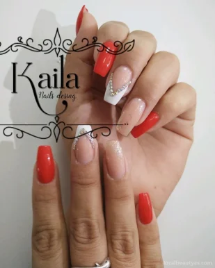 Kaila Nails Desing, Cataluña - Foto 2