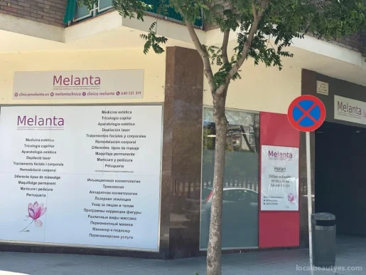 Clinica Melanta, Cataluña - Foto 1