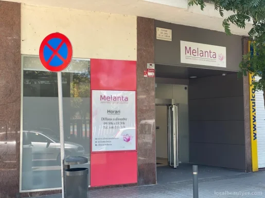 Clinica Melanta, Cataluña - Foto 4