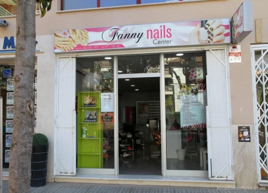 Fanny Nails Center, Cataluña - Foto 2