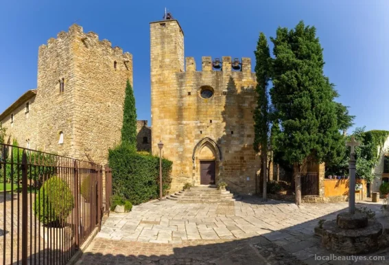 Castillo del Vulpellac, Cataluña - Foto 3