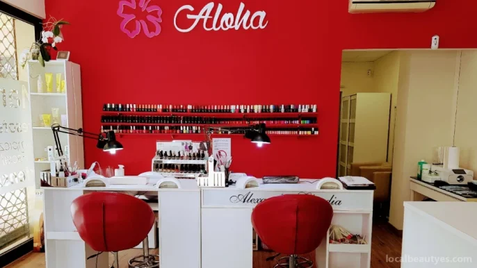 Aloha Beauty Center, Cataluña - Foto 4
