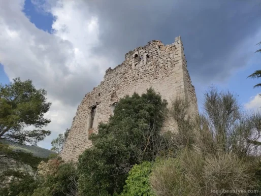 Castillo de Seguer, Cataluña - Foto 4