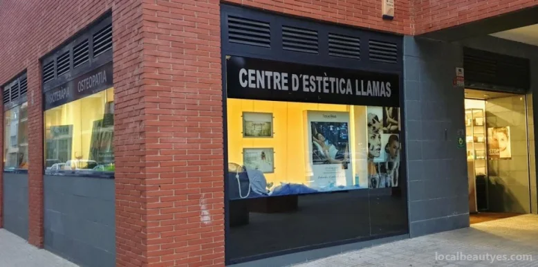 Centre D'Estética Llamas, Cataluña - Foto 4