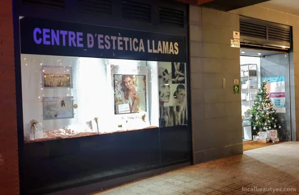 Centre D'Estética Llamas, Cataluña - Foto 3