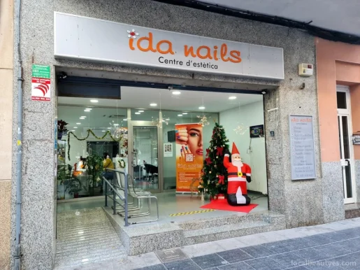 Ida Nails, Cataluña - Foto 2