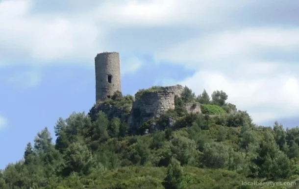 Castillo de Saborella, Cataluña - Foto 2