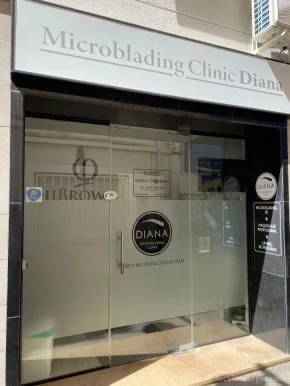Microblading Clinic Diana, Cataluña - 