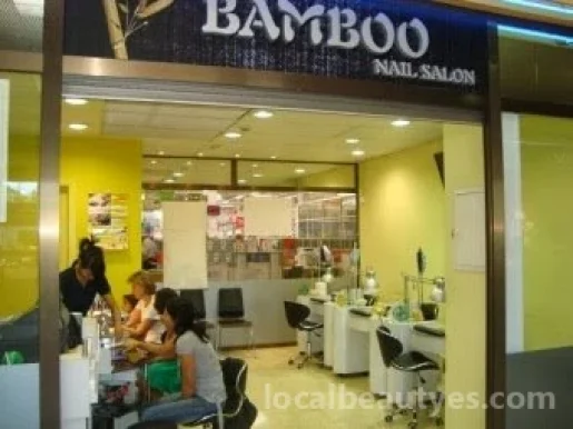 Bamboo Nail Salon, Cataluña - Foto 3