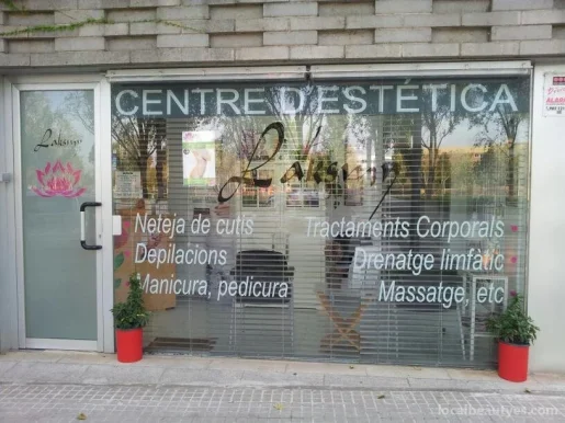 Centre D'estetica Laksmy, Cataluña - Foto 2