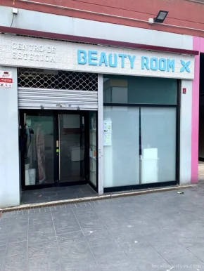 Beauty room, Cataluña - 