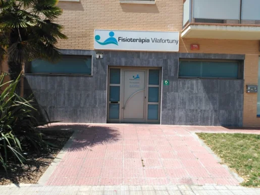 Fisioteràpia Vilafortuny, Cataluña - 