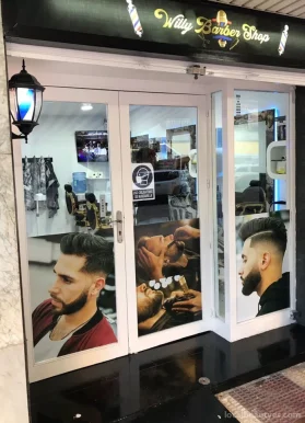 Willy Barber Shop, Cataluña - Foto 1