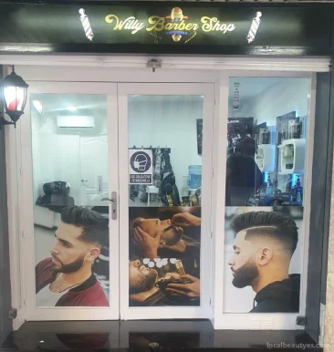 Willy Barber Shop, Cataluña - Foto 2