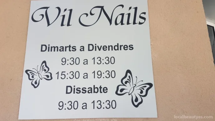 Vil Nails, Cataluña - Foto 1