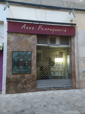 Anna Peluquería, Cataluña - 