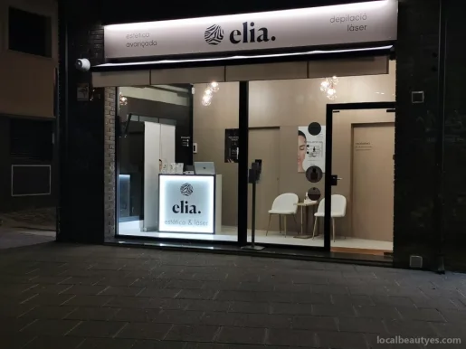 Elia Estética & Láser, Cataluña - Foto 1