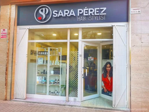 Sara Perez Hair Stylist, Cataluña - Foto 2