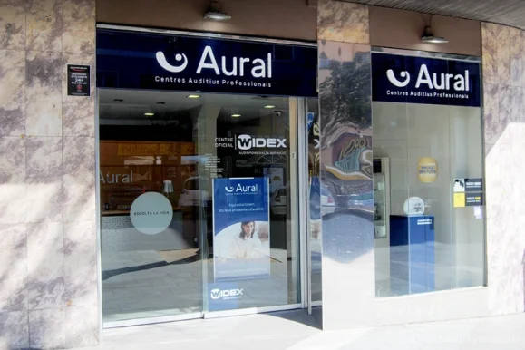 Centre Auditiu Aural, Cataluña - Foto 3
