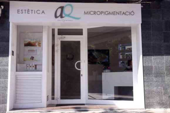 Estètica i Micropigmentació, Cataluña - 