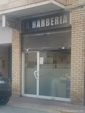 La Barberia, Cataluña - 