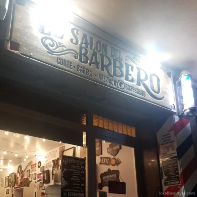 El Salón del Barbero, Cataluña - Foto 3