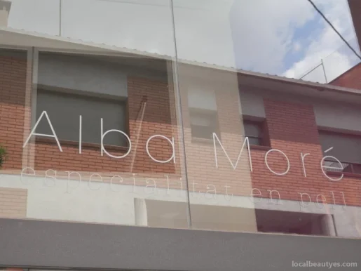 Alba Moré, Cataluña - Foto 1